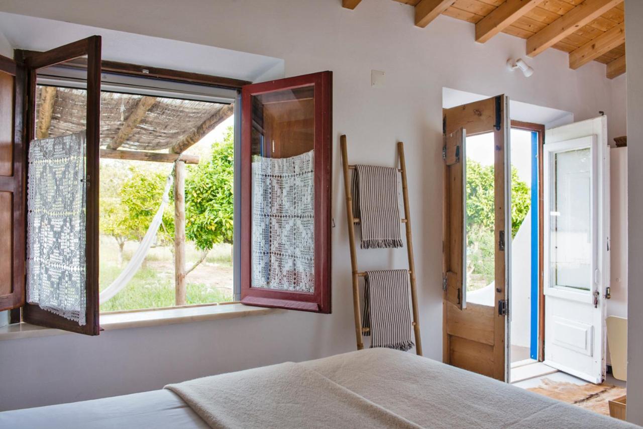Ponte Pedra - Melides Country House Adults Only Extérieur photo