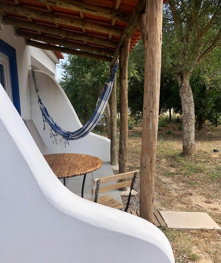 Ponte Pedra - Melides Country House Adults Only Extérieur photo