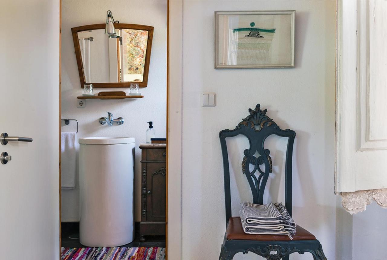Ponte Pedra - Melides Country House Adults Only Extérieur photo