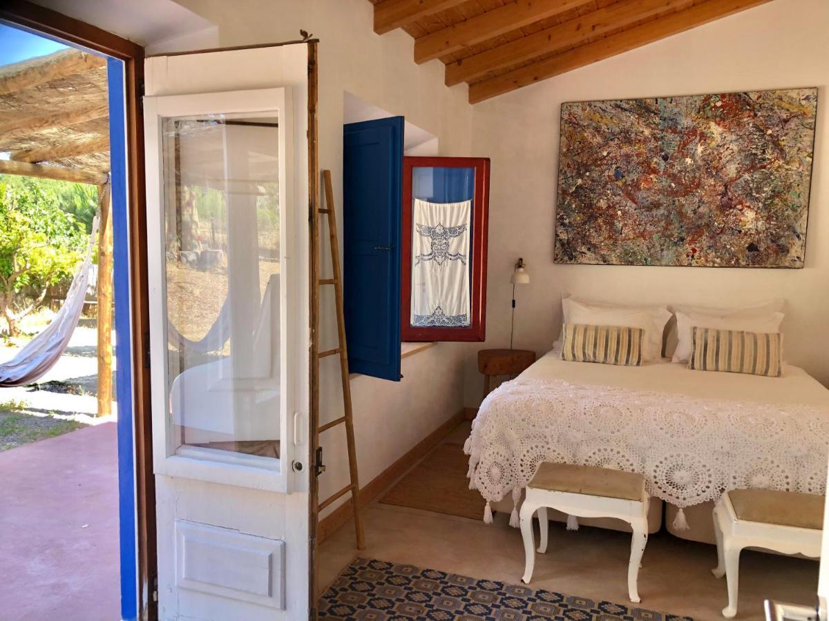 Ponte Pedra - Melides Country House Adults Only Extérieur photo