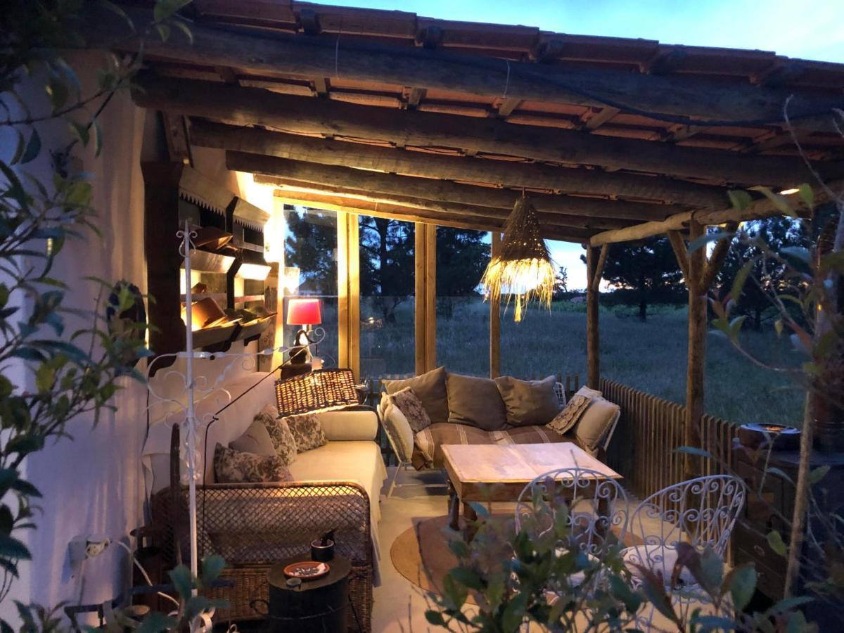 Ponte Pedra - Melides Country House Adults Only Extérieur photo
