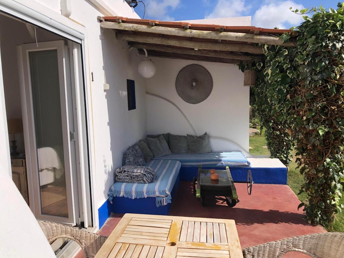 Ponte Pedra - Melides Country House Adults Only Extérieur photo