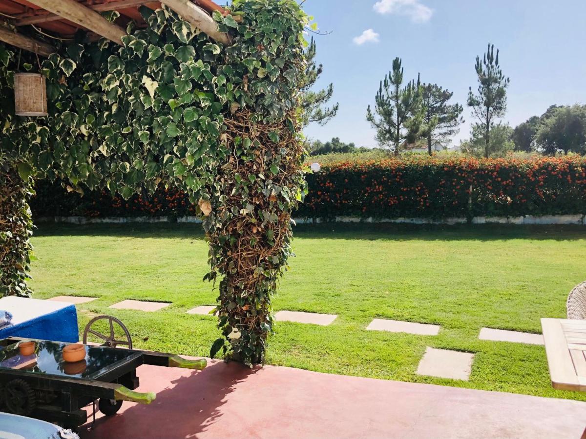 Ponte Pedra - Melides Country House Adults Only Extérieur photo