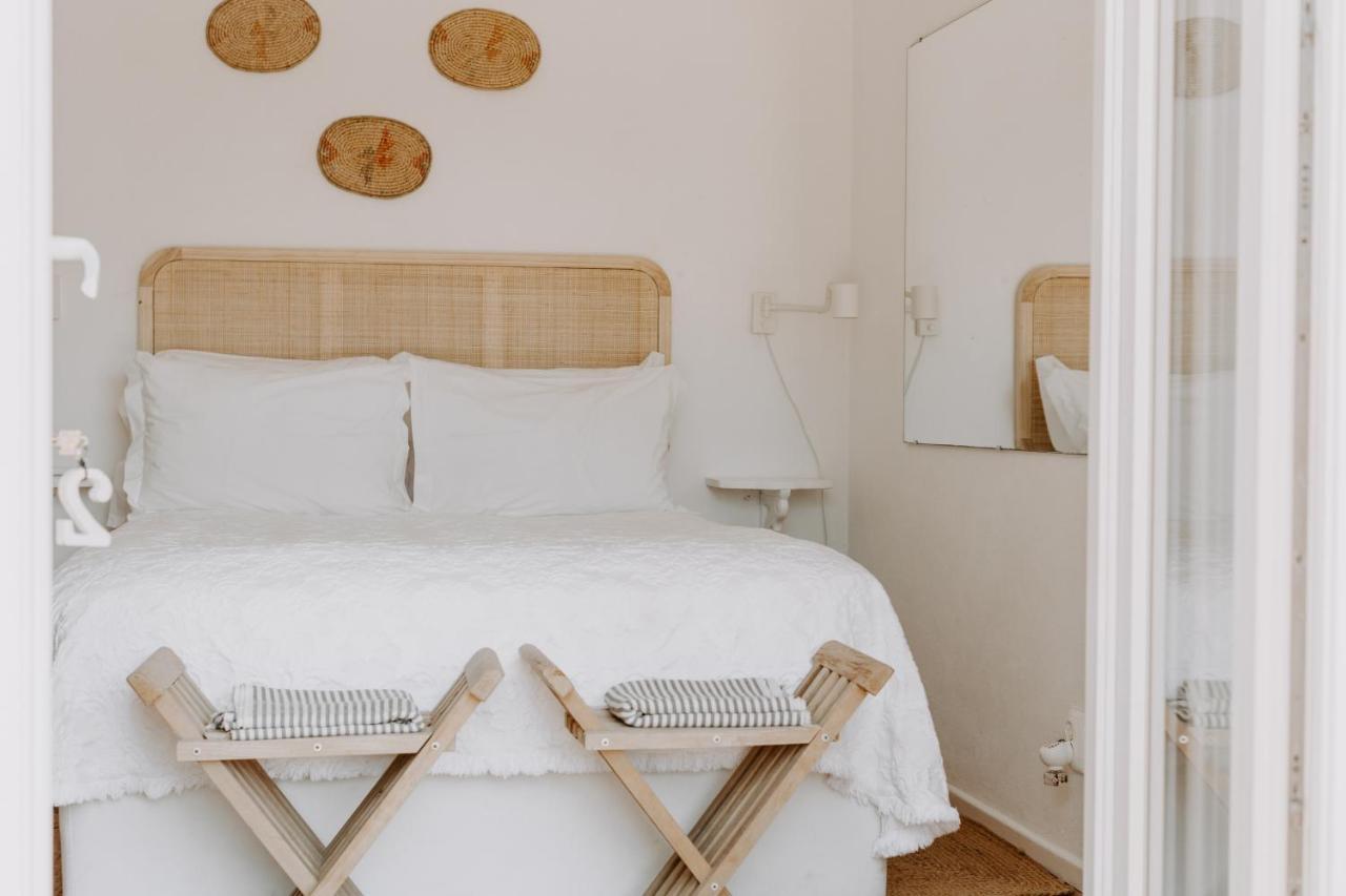 Ponte Pedra - Melides Country House Adults Only Extérieur photo