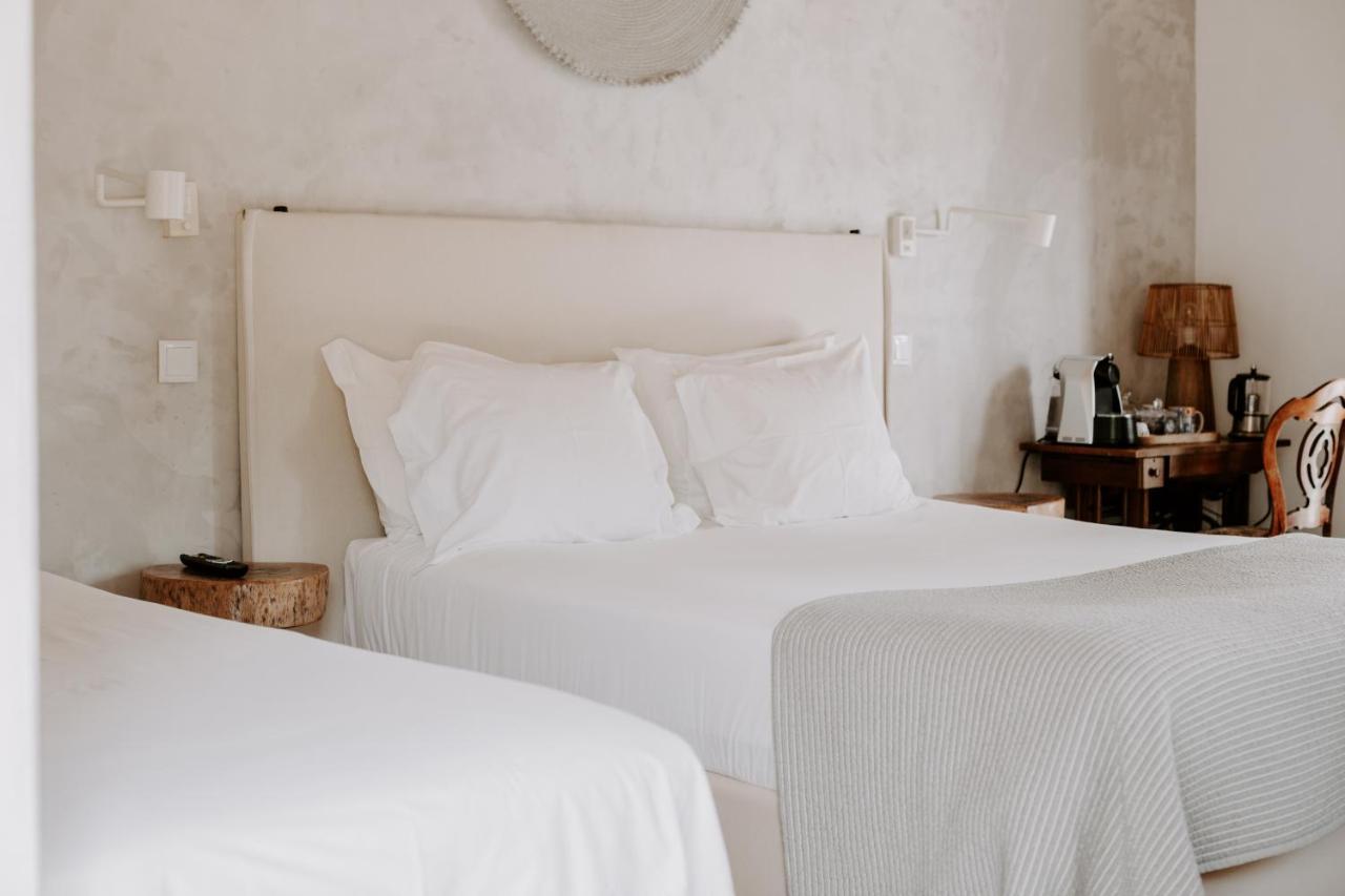 Ponte Pedra - Melides Country House Adults Only Extérieur photo