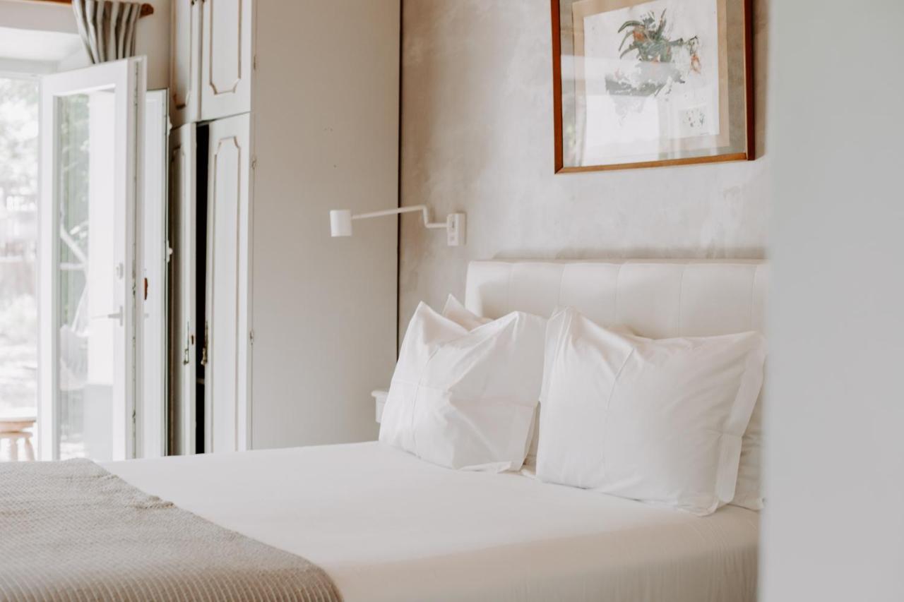 Ponte Pedra - Melides Country House Adults Only Extérieur photo