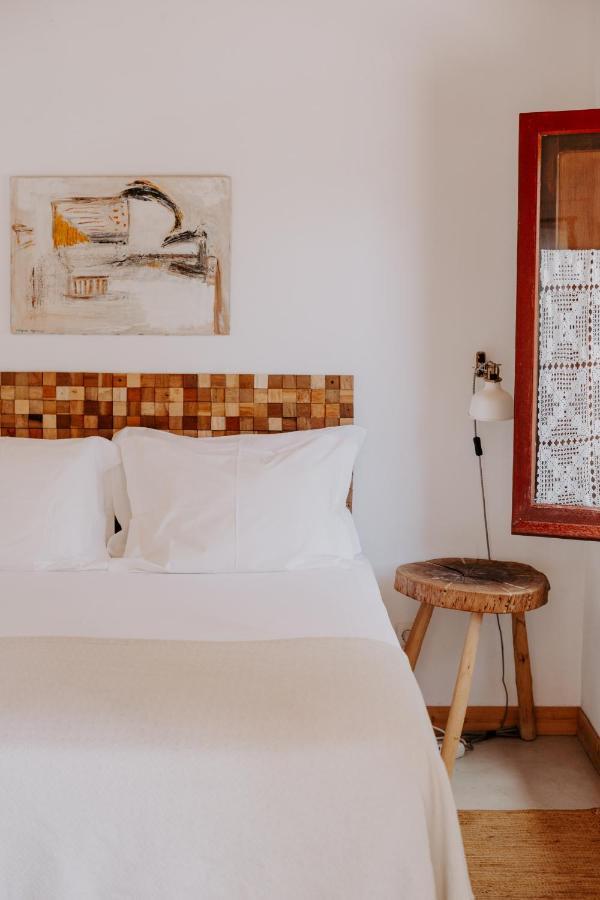 Ponte Pedra - Melides Country House Adults Only Extérieur photo