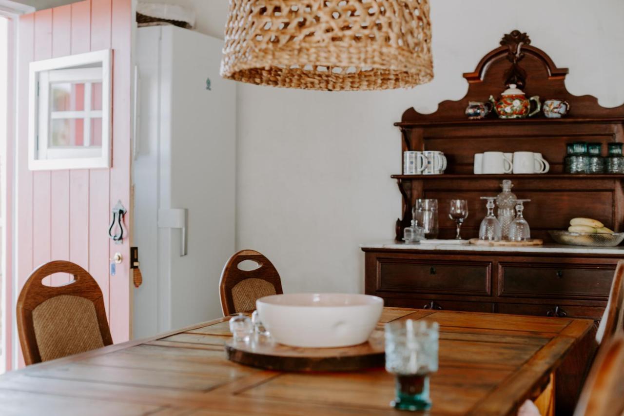 Ponte Pedra - Melides Country House Adults Only Extérieur photo