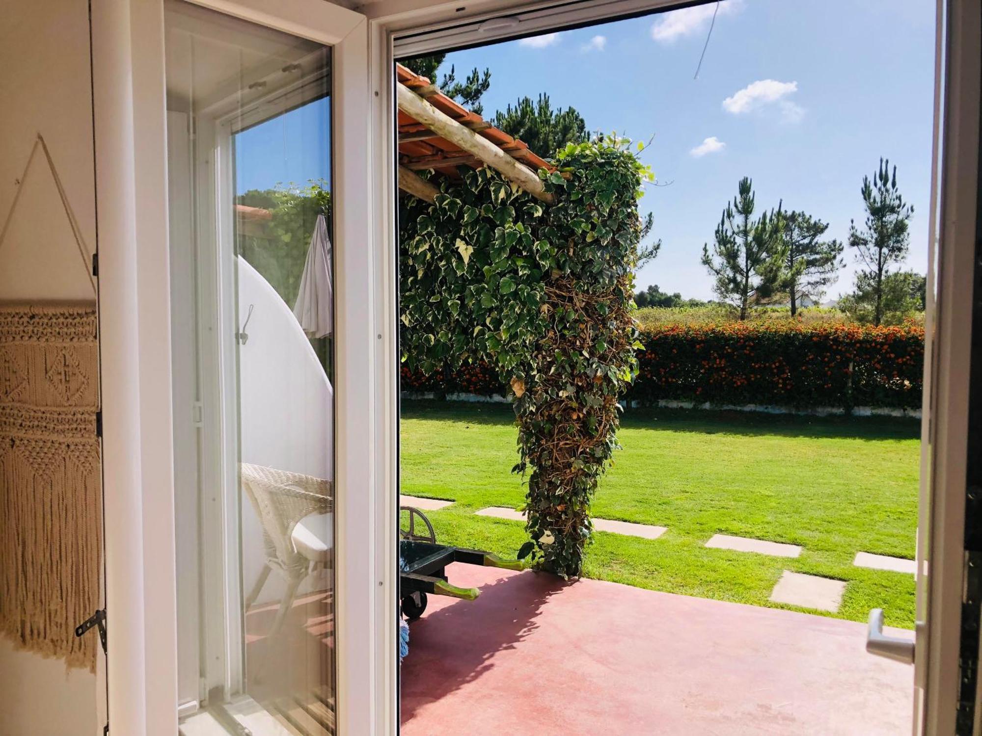 Ponte Pedra - Melides Country House Adults Only Chambre photo