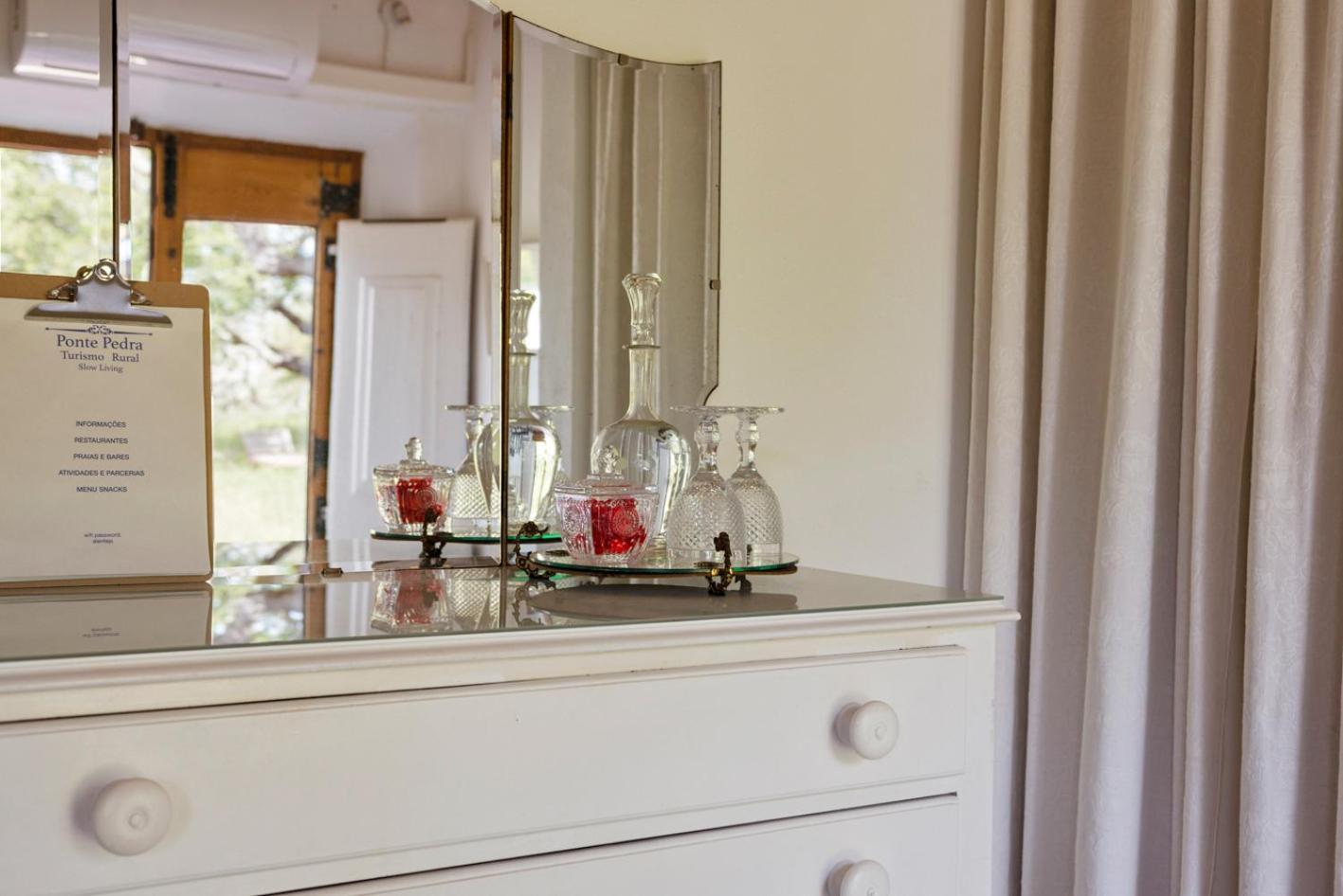 Ponte Pedra - Melides Country House Adults Only Chambre photo