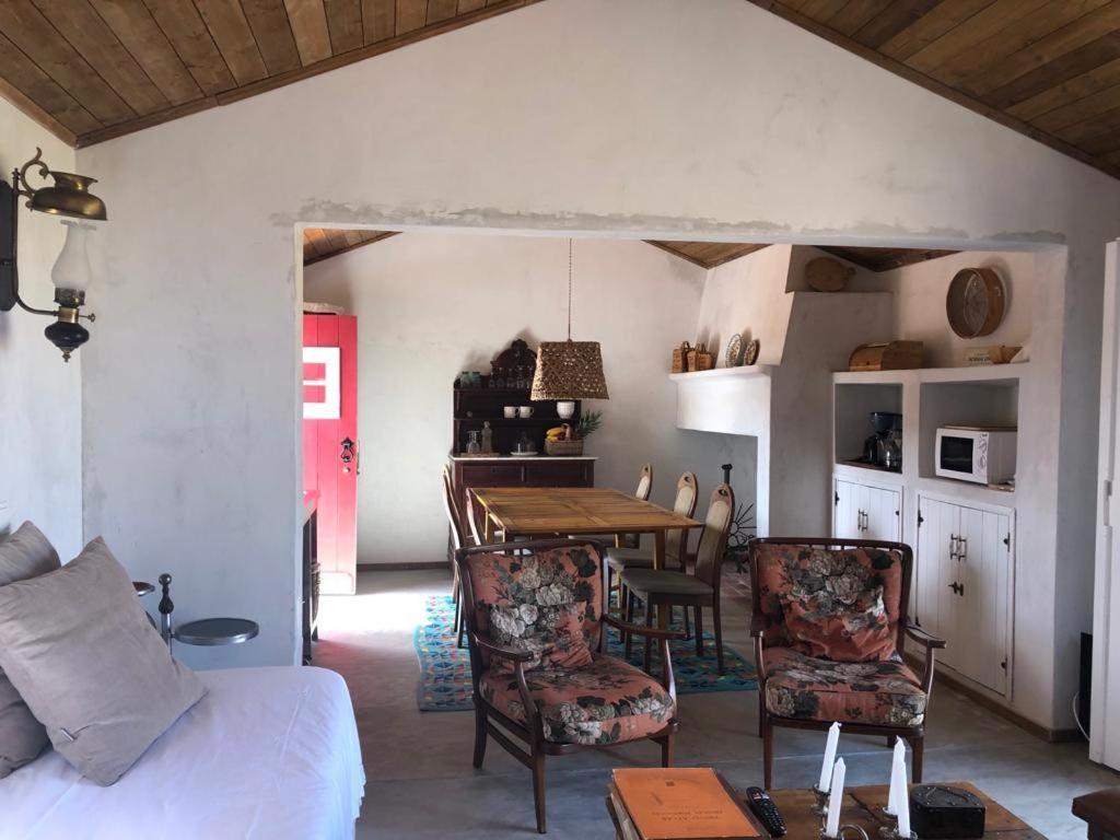 Ponte Pedra - Melides Country House Adults Only Extérieur photo