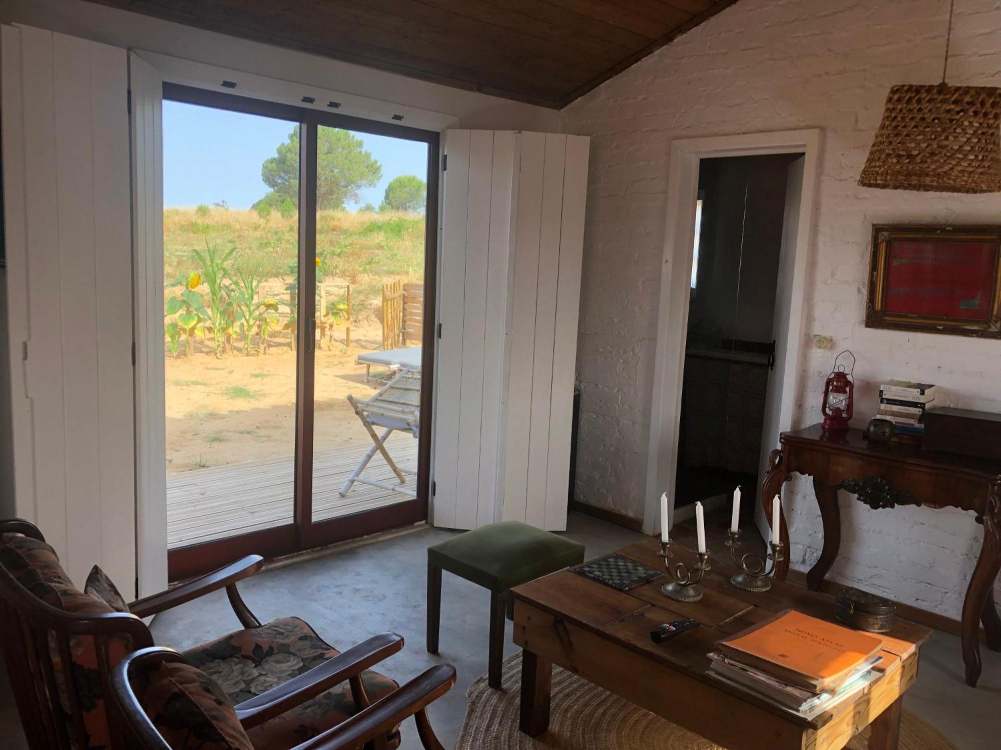 Ponte Pedra - Melides Country House Adults Only Extérieur photo