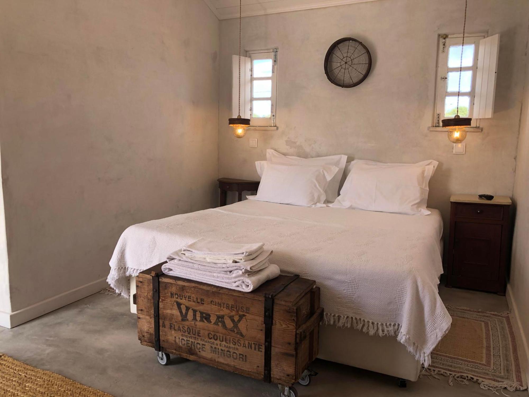 Ponte Pedra - Melides Country House Adults Only Extérieur photo