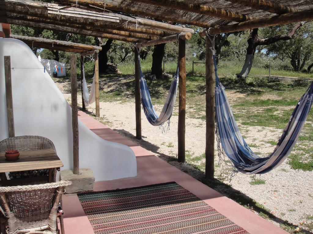 Ponte Pedra - Melides Country House Adults Only Extérieur photo
